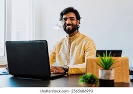 Usman Ali